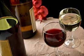 wines in cooking